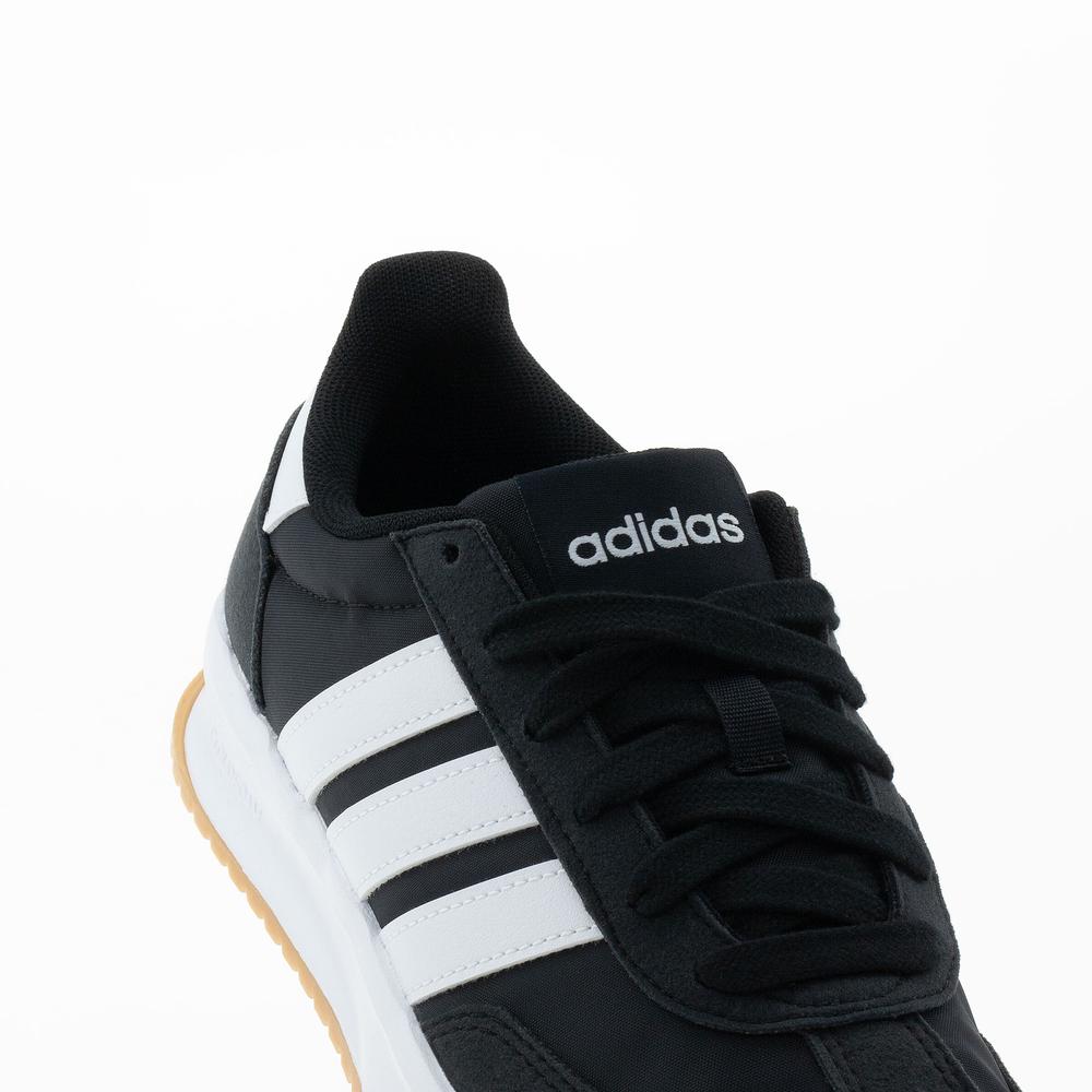 Buty adidas Run 70S 2.0 JI2265 - czarne