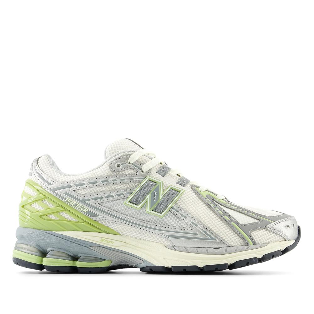 Buty New Balance M1906REM - szare