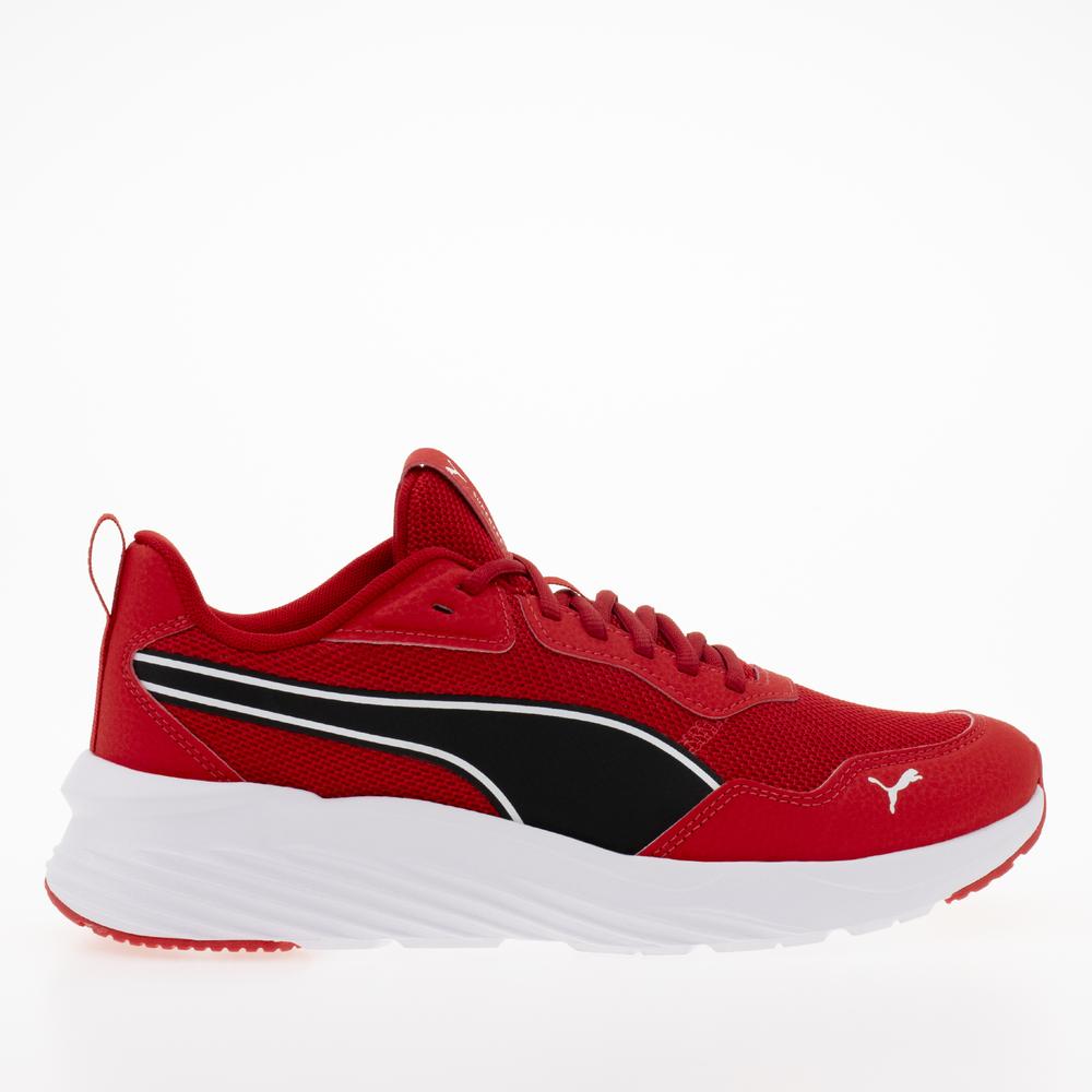 Buty Puma Supertec Zero 38464212 - czerwone
