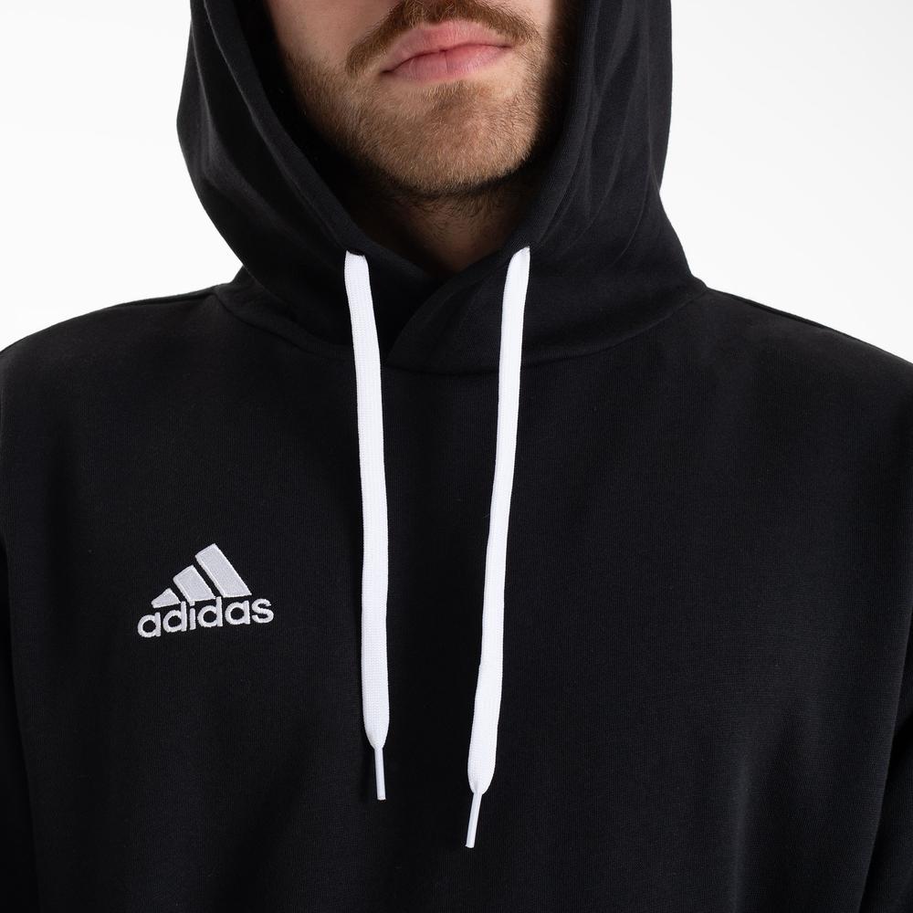 Bluza adidas Entrada 22 H57512 - czarna