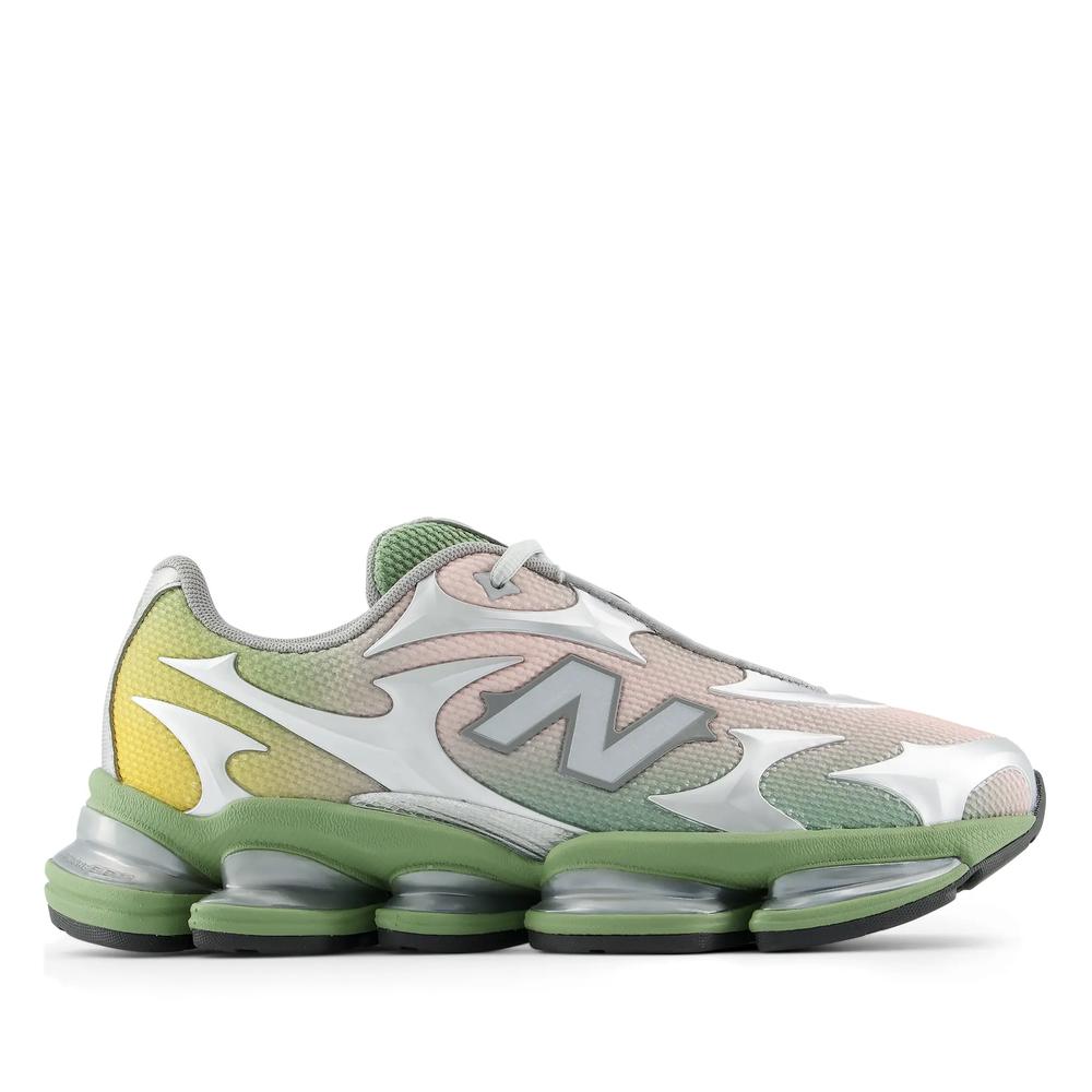 Buty unisex New Balance ABZORB U20006EI - multikolor