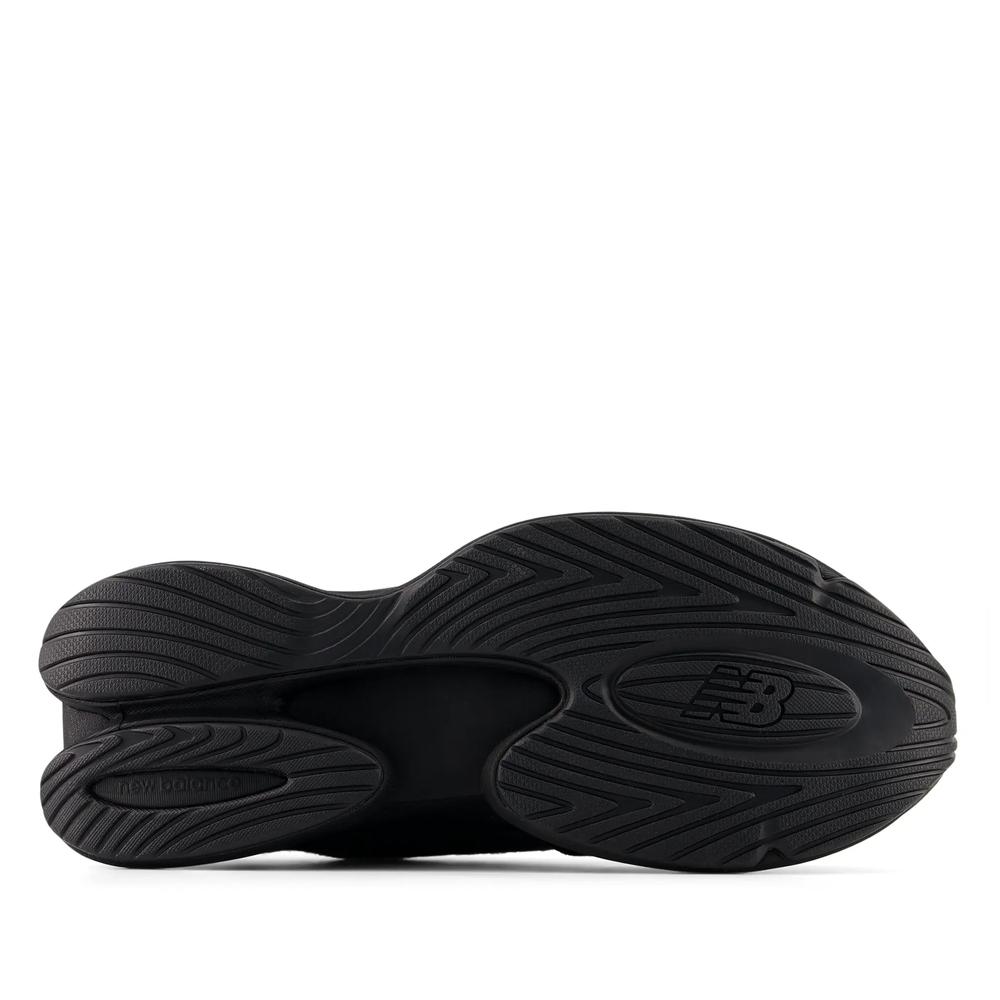 Buty unisex New Balance UTFOA30A - czarne