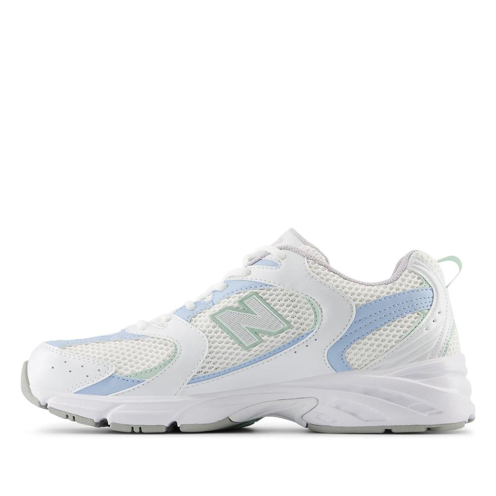 Buty New Balance MR530PC - białe
