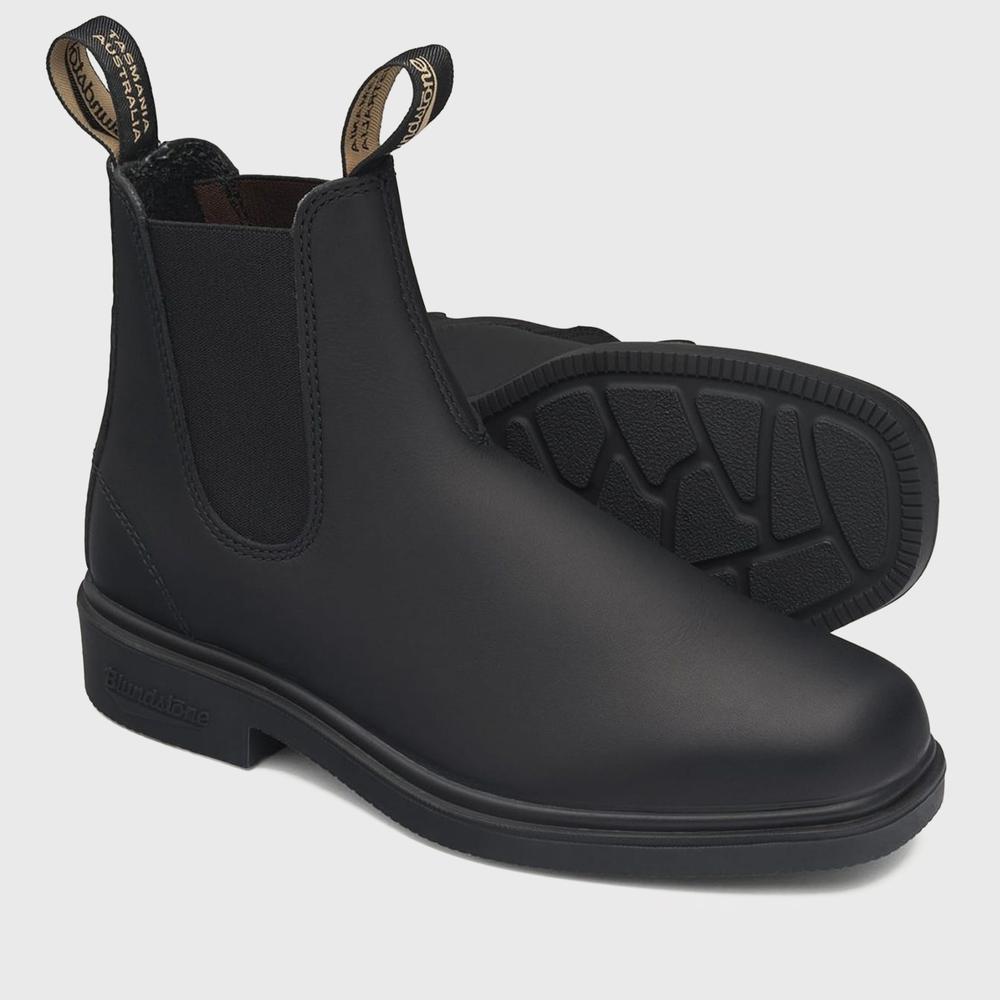 Buty Blundstone 063 - czarne