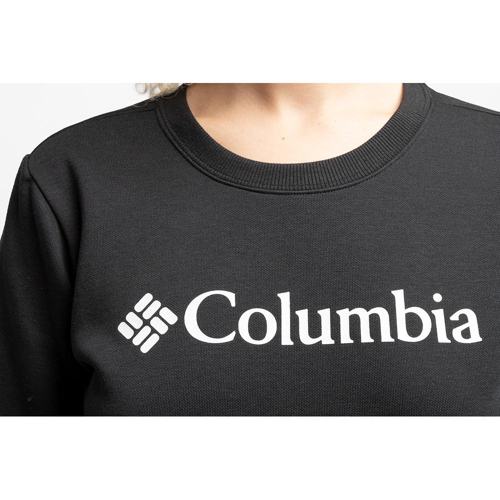 Columbia Logo Crew > 1895741113