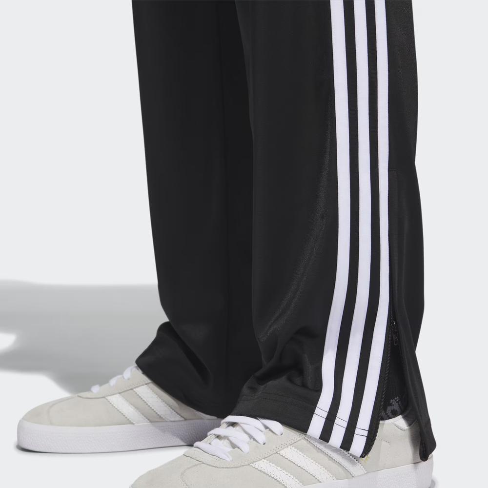 Spodnie adidas Originals Adicolor Classics Firebird IJ7055 - czarne