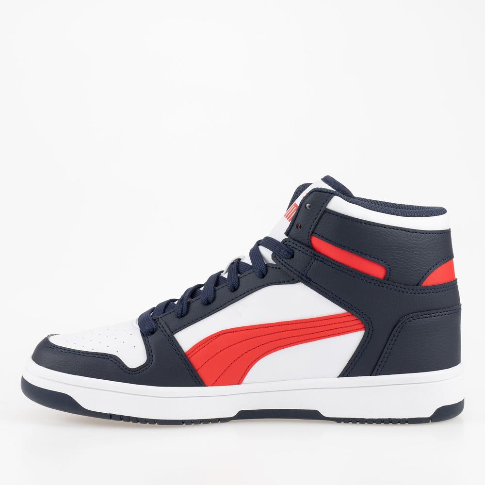 Buty Puma Rebound LayUp SL 36957329 - multikolor