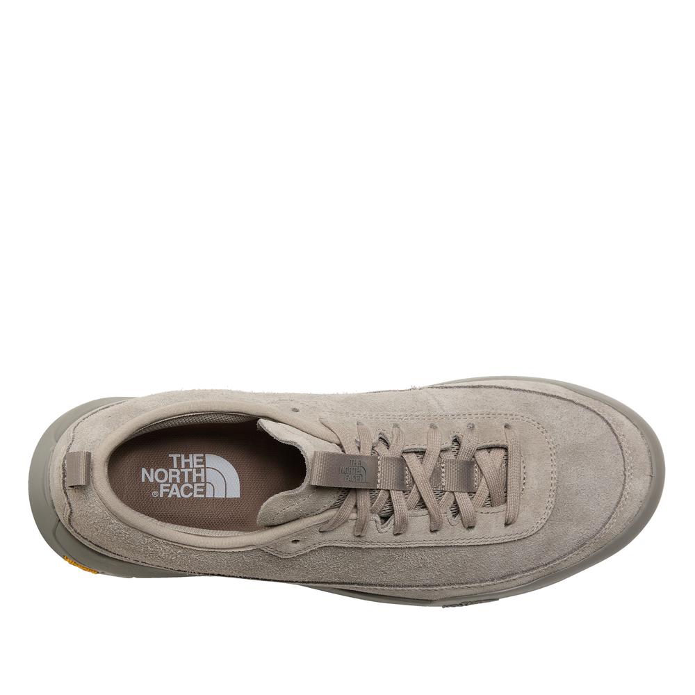 Buty unisex The North Face Clyffe 0A8AFF7LY1 - beżowe