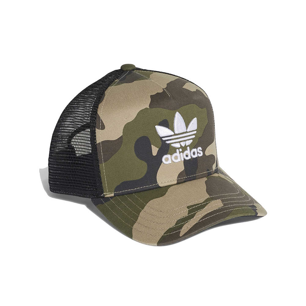 Czapka adidas Originals Trucked DY2408