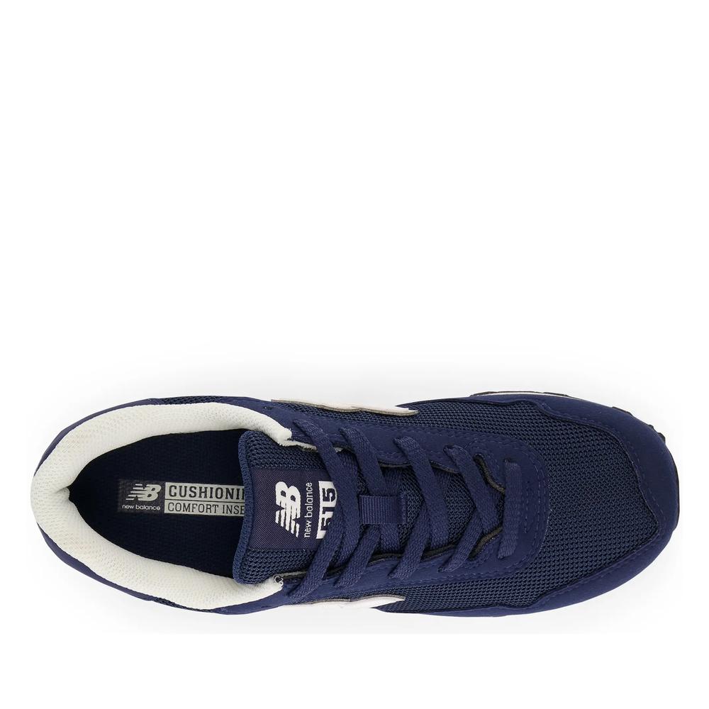 Buty New Balance GC515NVY - granatowe
