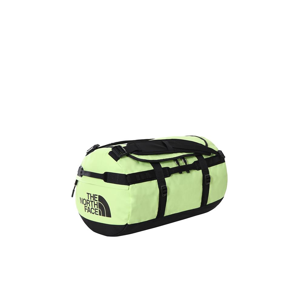 Torba The North Face Base Camp Duffel S 0A52ST4D11- zielona