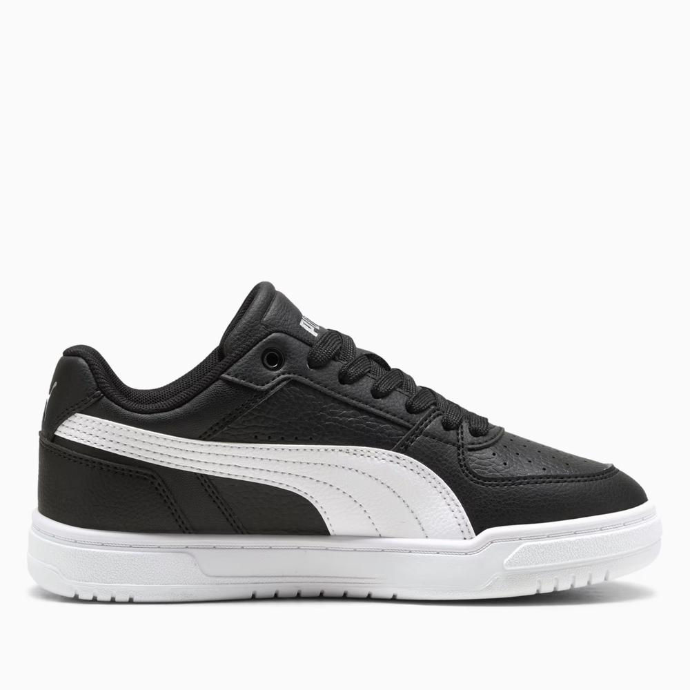 Buty młodzieżowe Puma Caven III 40623503 - czarne