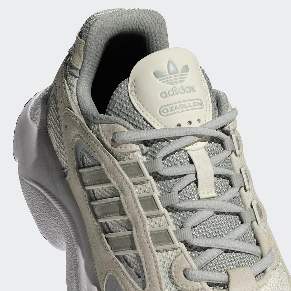 Buty adidas Originals Ozmillen IF6552 - beżowe