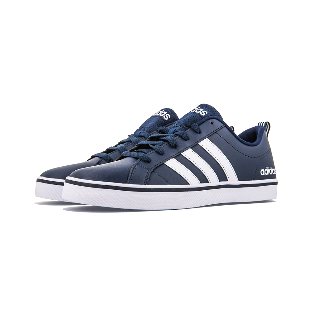 Buty adidas VS Pace B74493 - granatowe