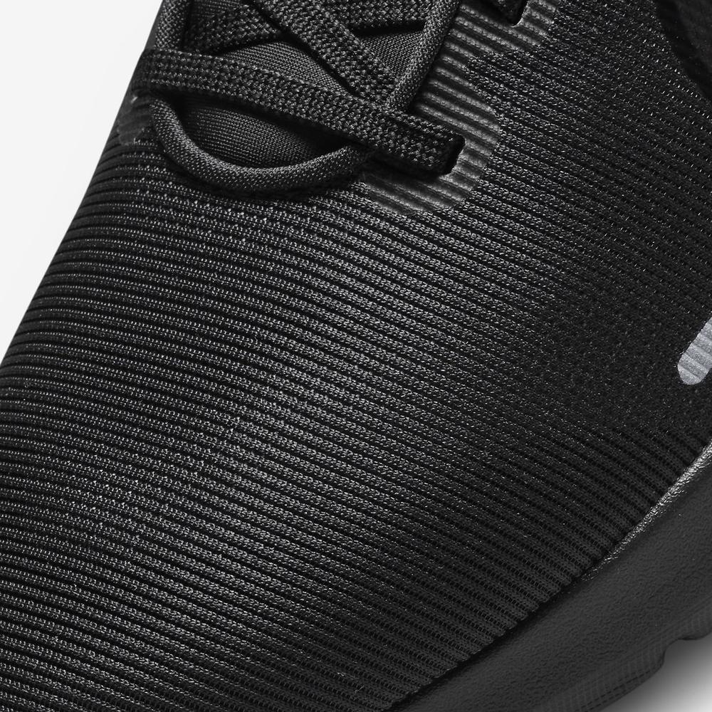 Buty Nike Downshifter 12 DD9293-002 - czarne