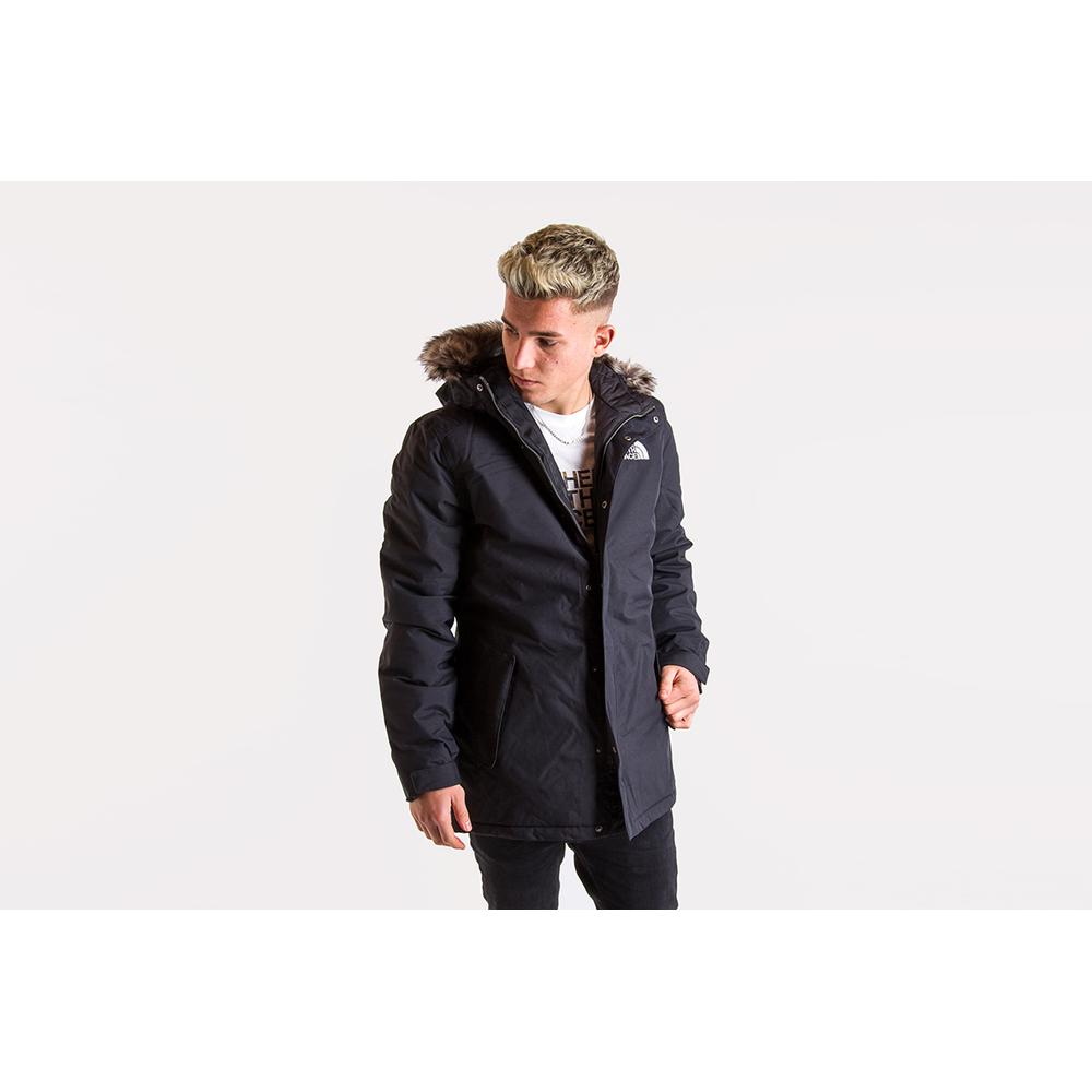 Kurtka The North Face Zaneck T92TUIJK3