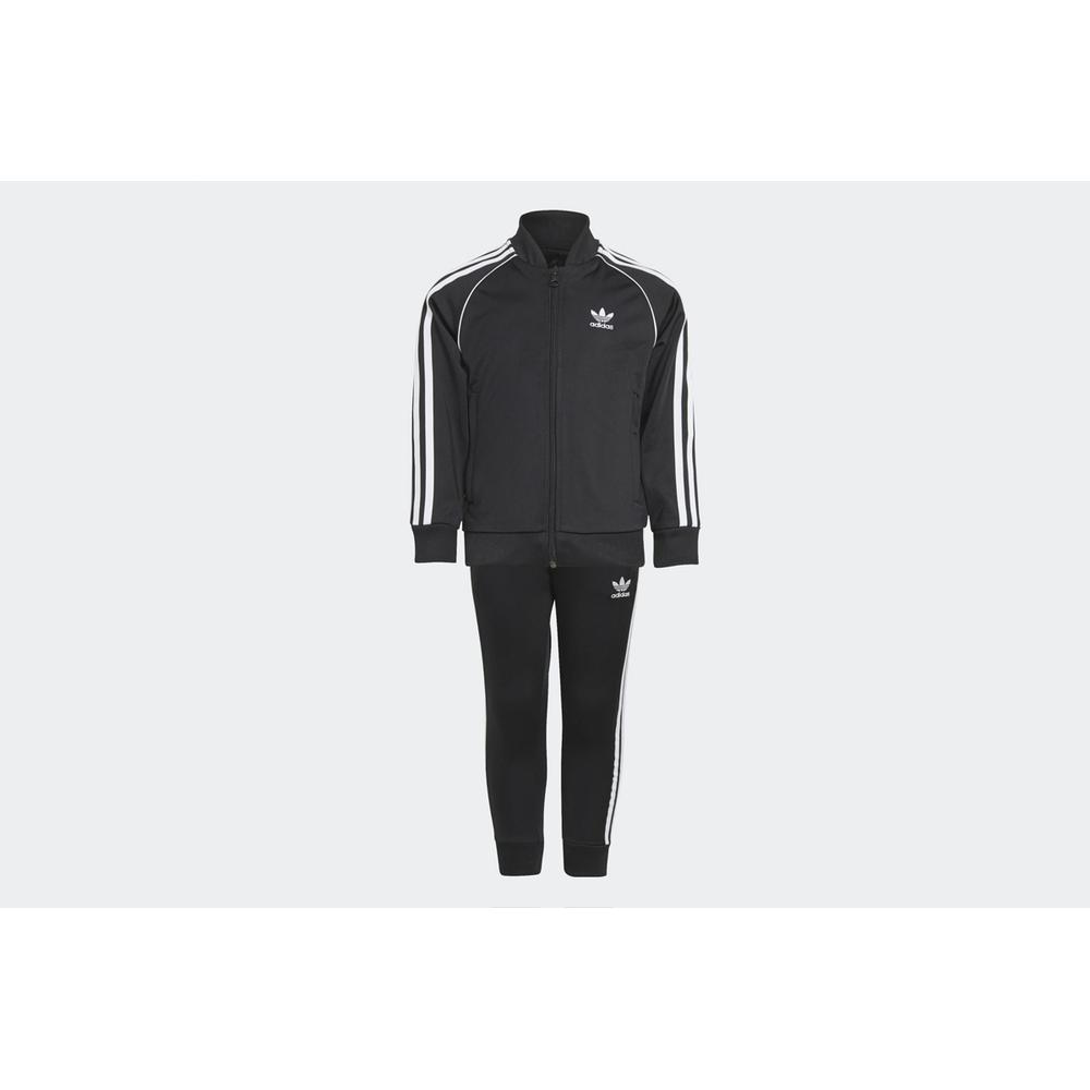 adidas Originals Adicolor Sst Track Suit > H25260