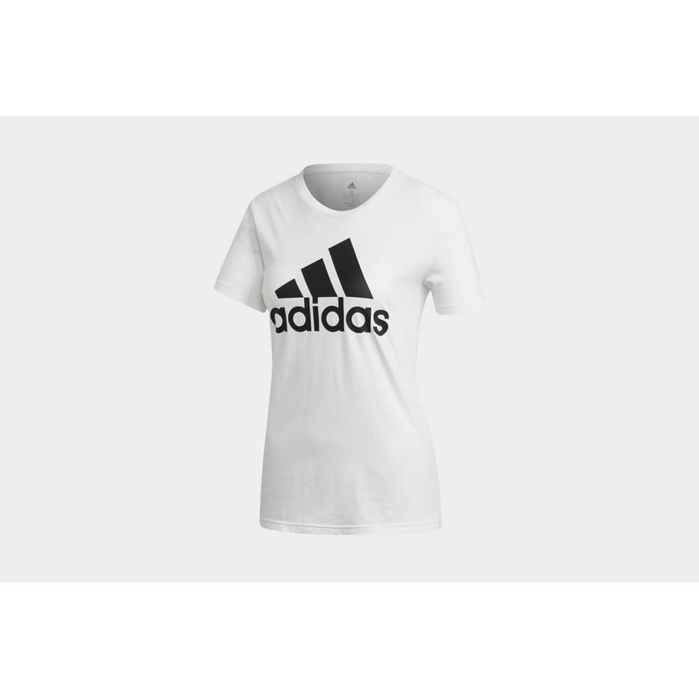 ADIDAS MUST HAVES BADGE OF SPORT > FQ3238