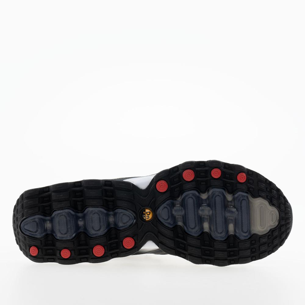 Buty męskie Nike Air Max DN8 FQ7860-007 - czarne