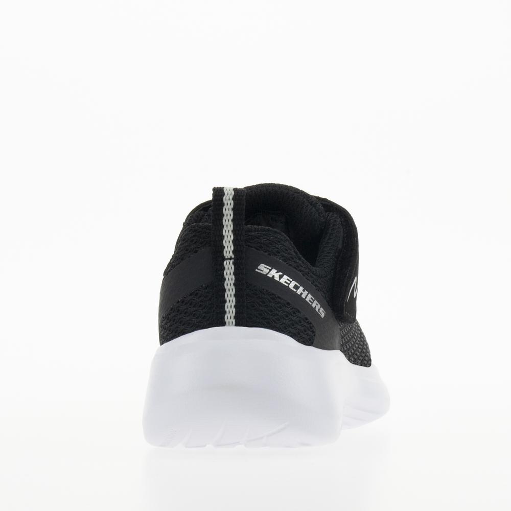 Buty Skechers Selectors 403764NBLK - czarne