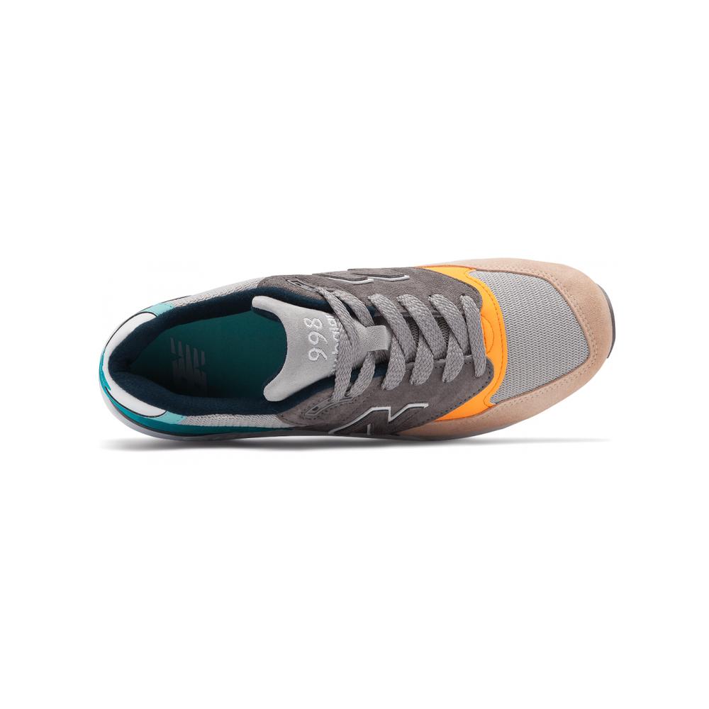 NEW BALANCE > M998AWB