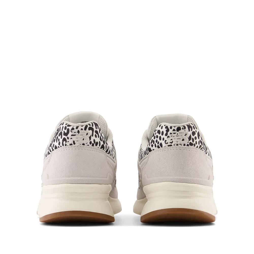 Buty New Balance CW997HWD - szare