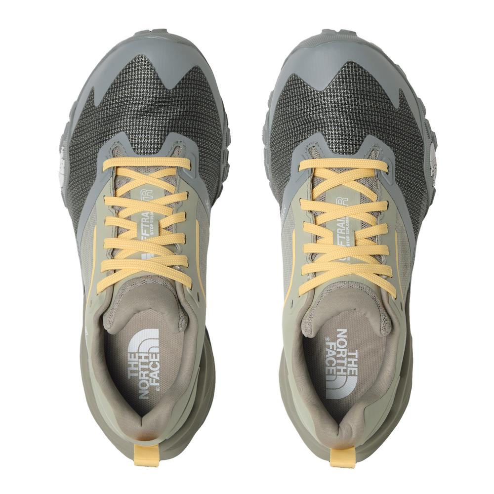 Buty damskie The North Face Offtrail TR Gore-Tex 0A8A9YDTV1 - multikolor
