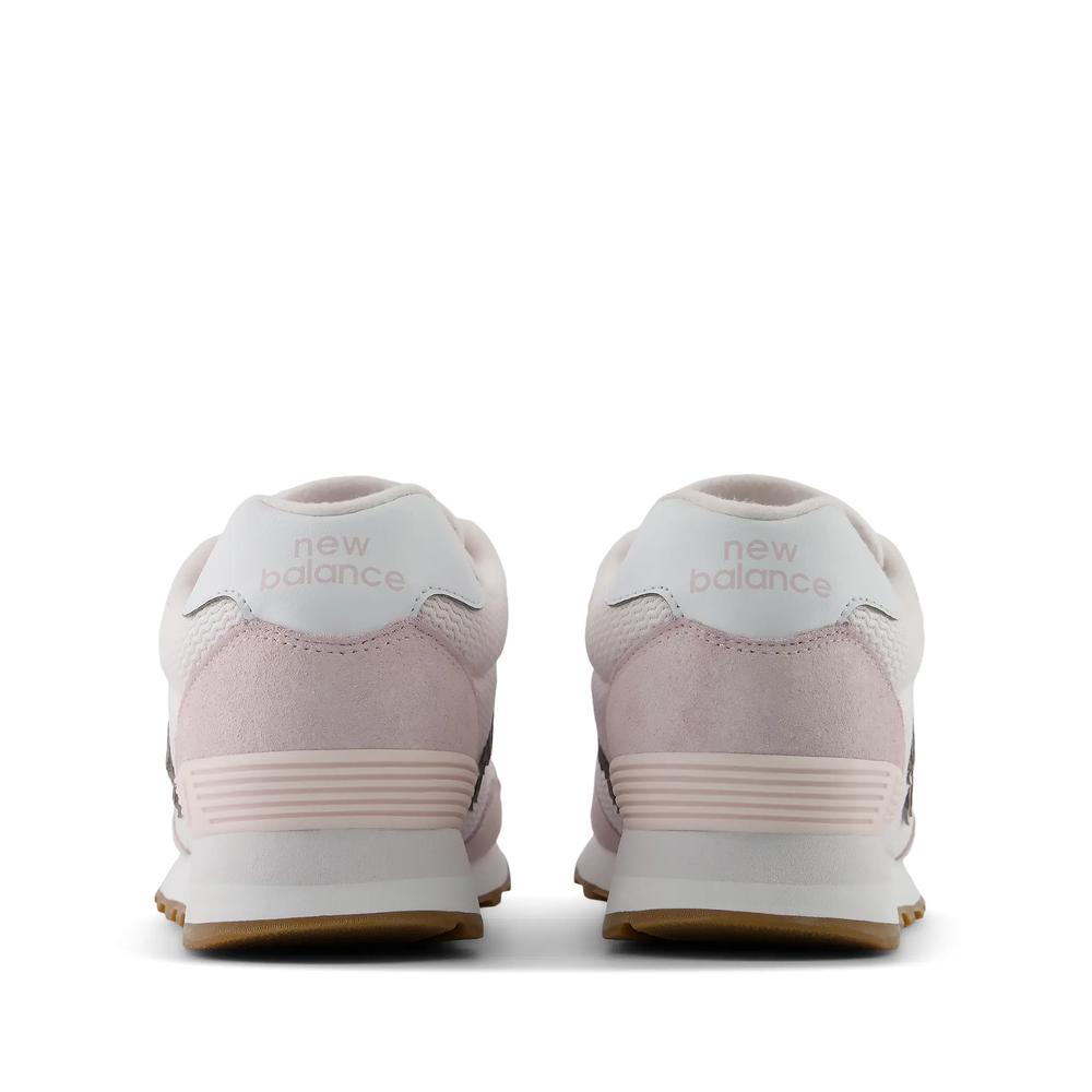 Buty damskie New Balance W5154T4 - różowe