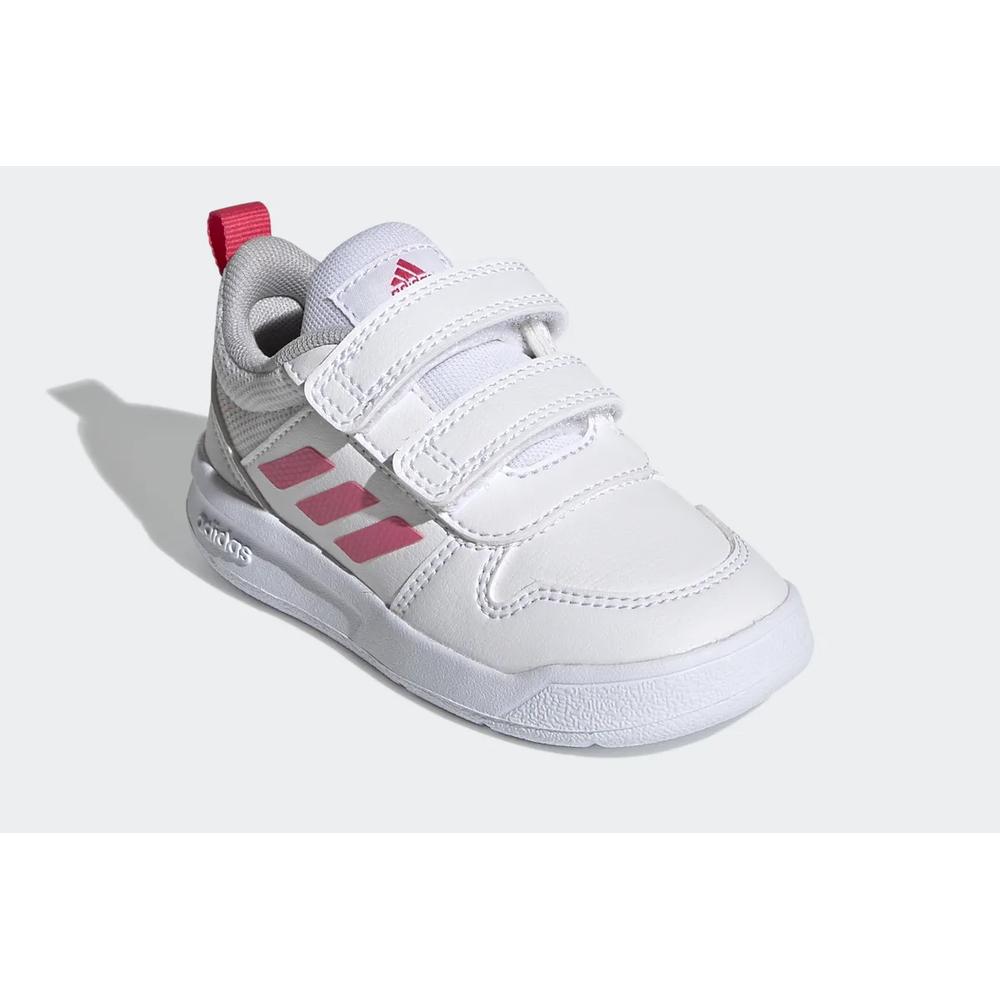 Buty adidas Tensaur S24059 - białe