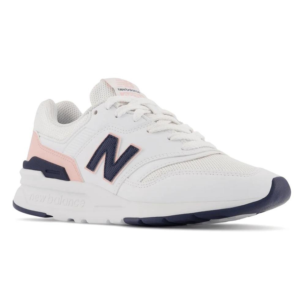 Buty New Balance CW997HCW - białe