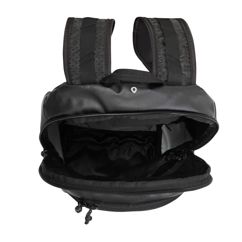 Plecak unisex The North Face Route Rocket 16 0A52EA4HF1 - czarny