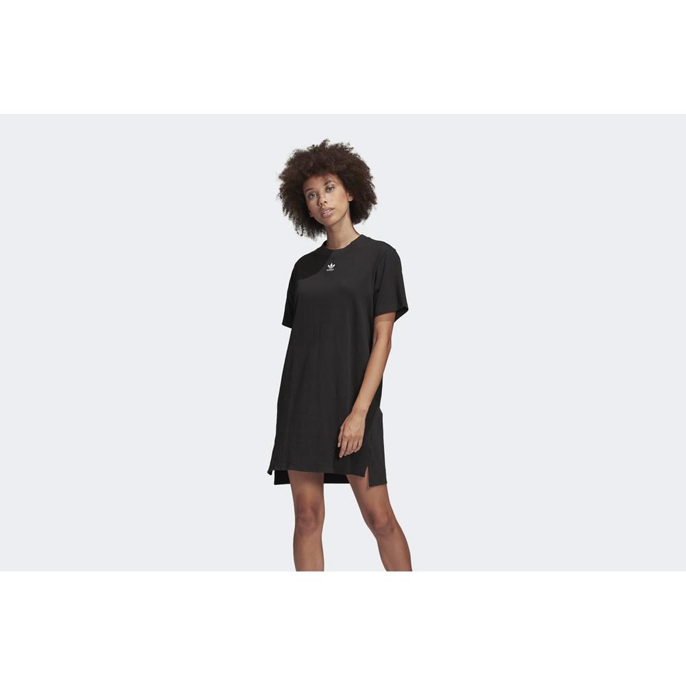 ADIDAS TREFOIL DRESS > FM3276