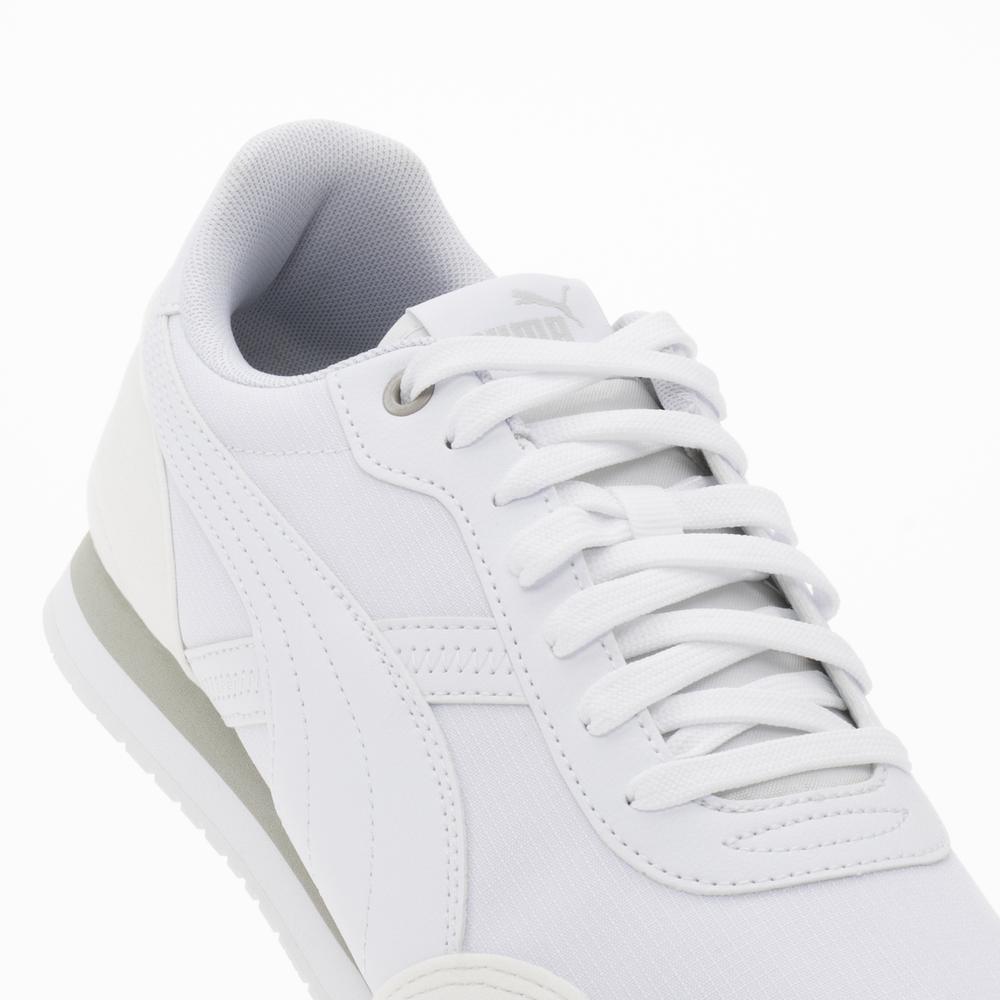 Buty Puma ST Runner Essential 38305502 - białe