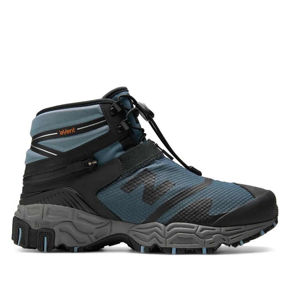 Buty męskie New Balance TDS Niobium C1 MSNB17UQ – granatowe