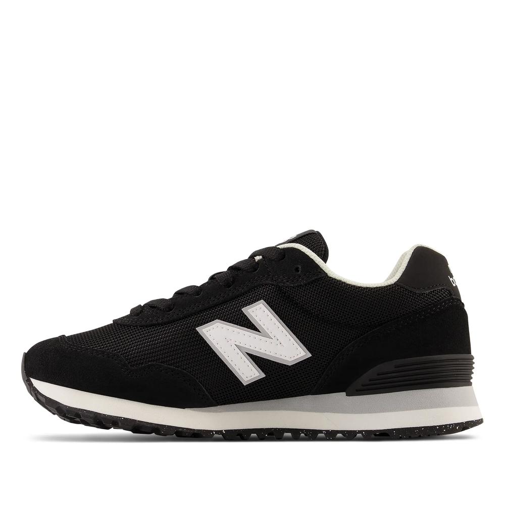 Buty New Balance WL515BLK - czarne