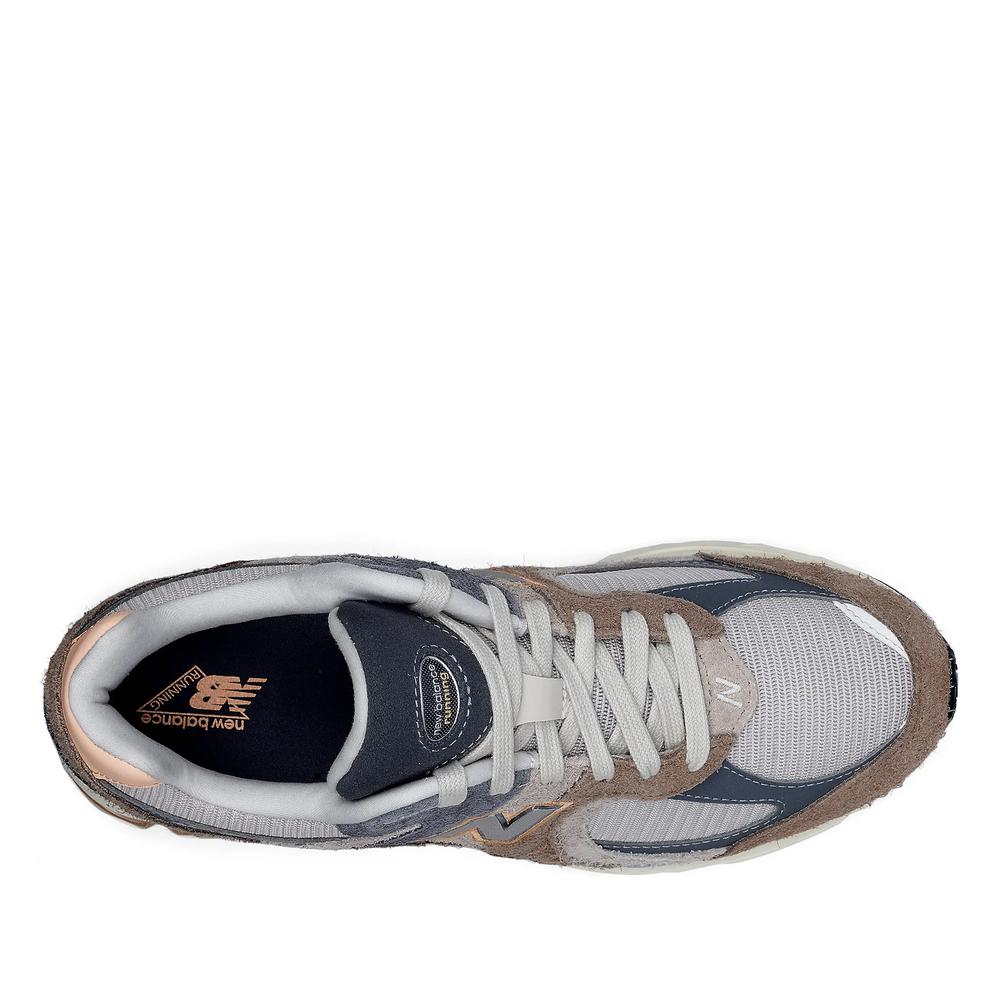 Buty New Balance M2002REJ - multikolor