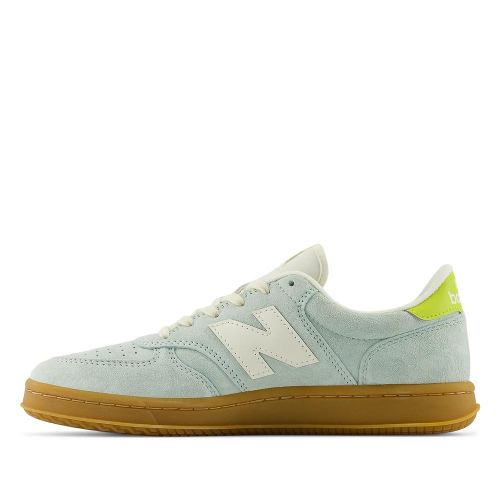 Buty New Balance CT500EB - miętowe