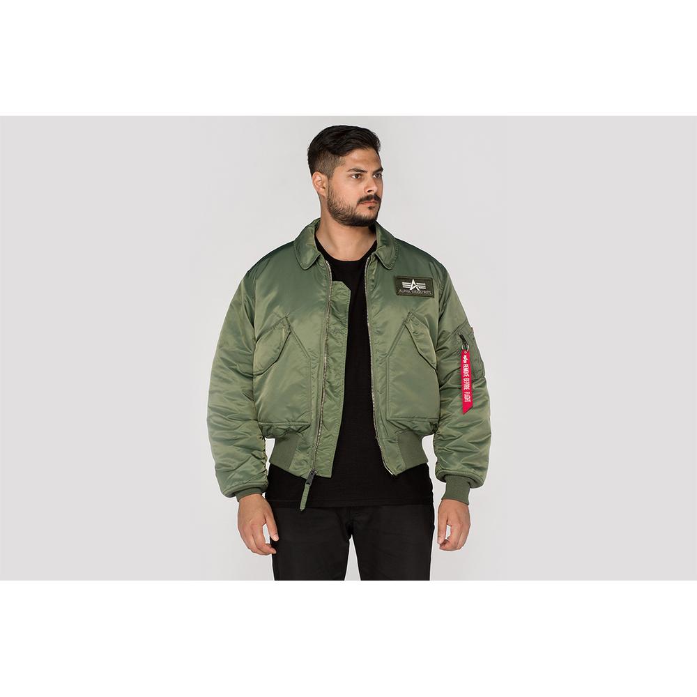 ALPHA INDUSTRIES CWU 45 > 10010201