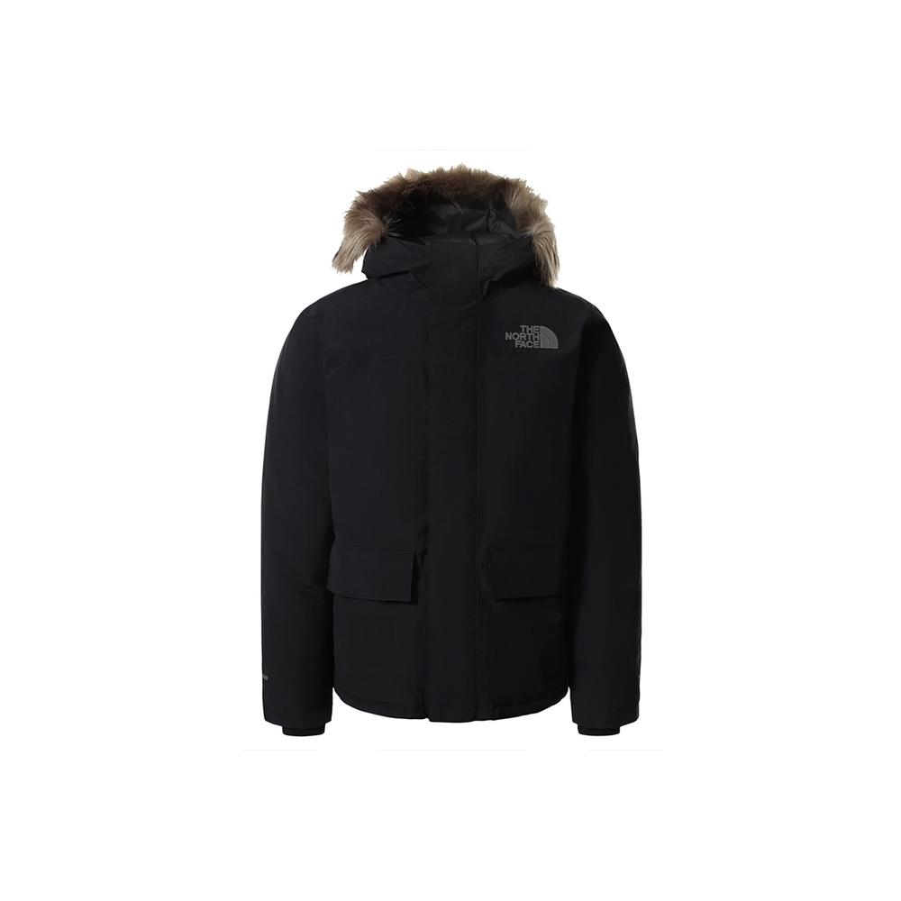 Kurtka The North Face Arctic 0A5GD8JK31 - czarna