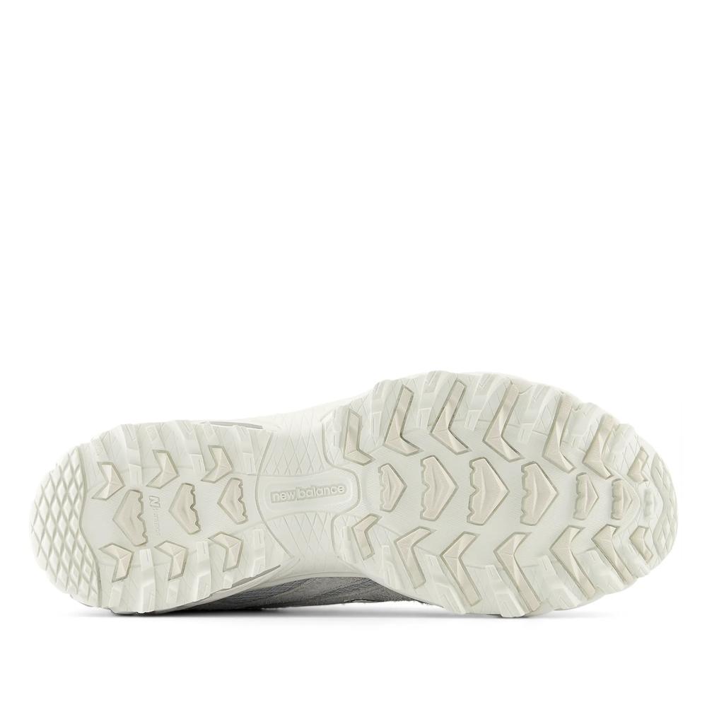 Buty New Balance ML610TGM - szare