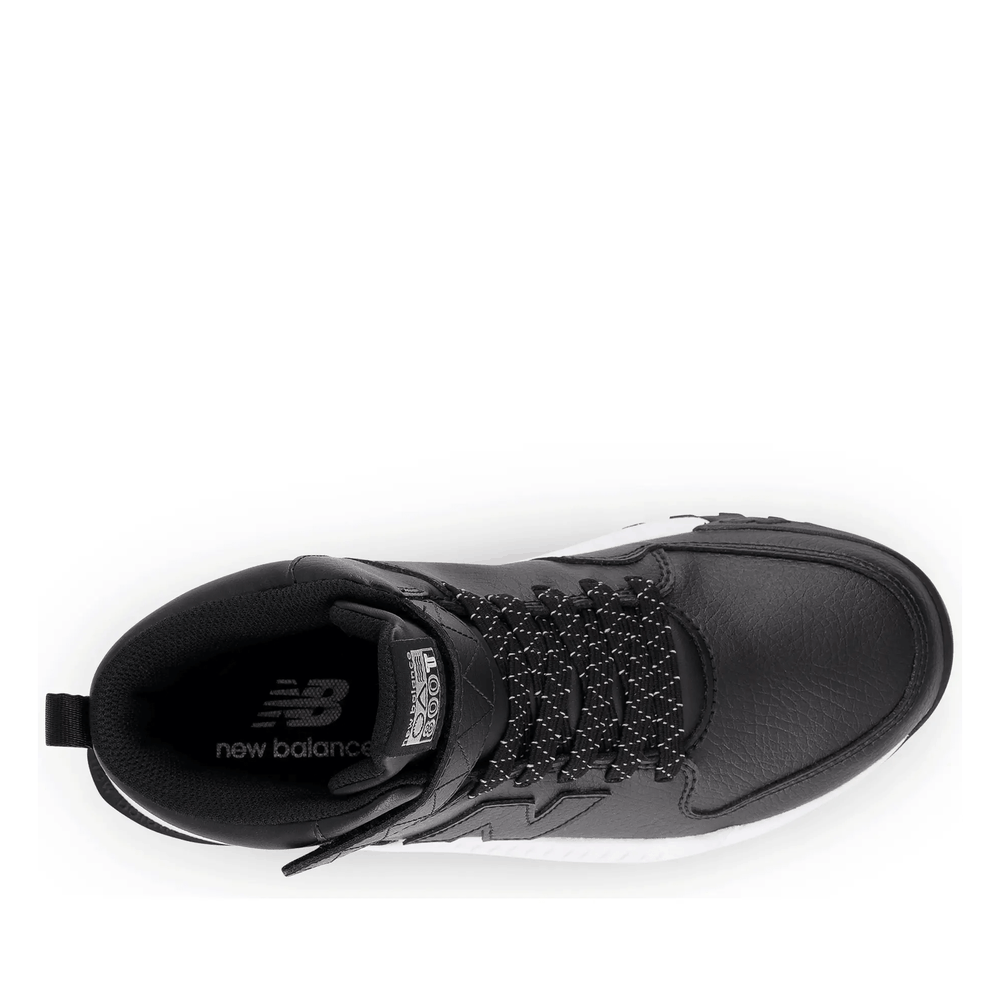 Buty New Balance GT800TB3 - czarne
