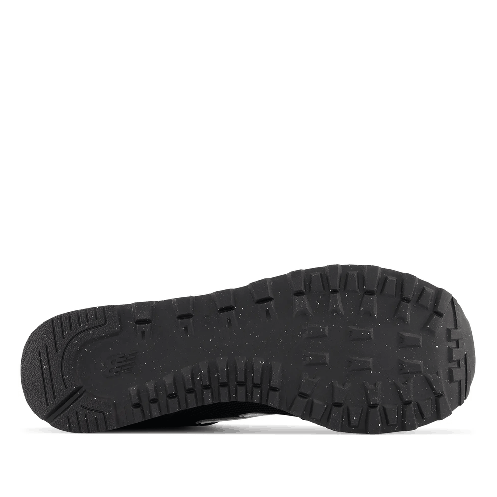 Buty New Balance ML515BLK - czarne