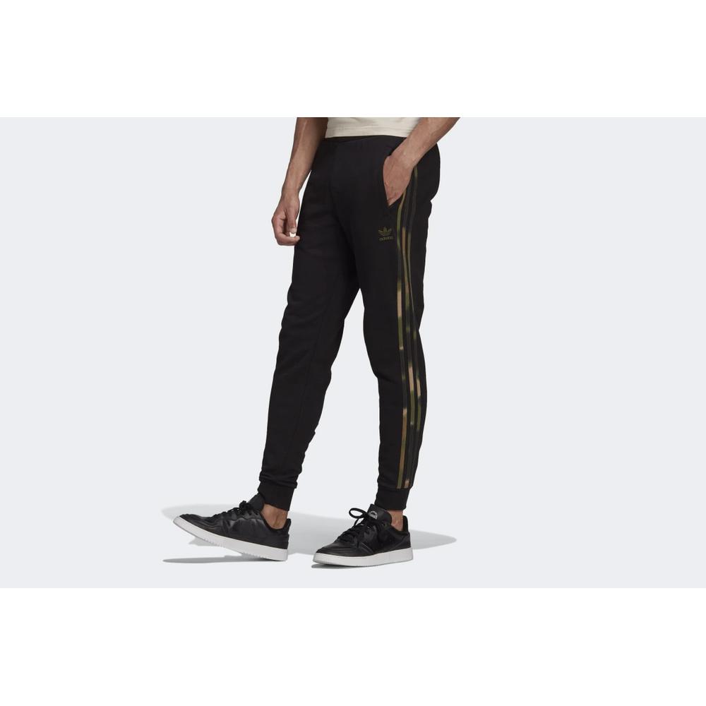 adidas Camo Stripes Sweat Pants > GN1861