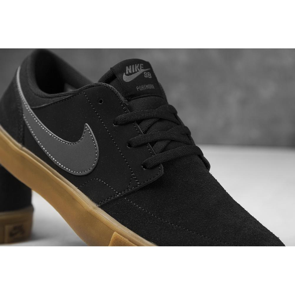 NIKE SB PORTMORE II SOLAR > 880266-009