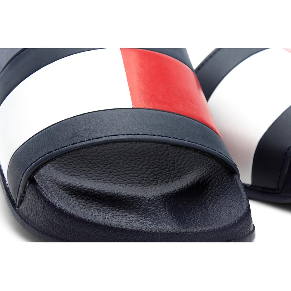 Tommy Hilfiger Pool Slide T3B0-30227-0634