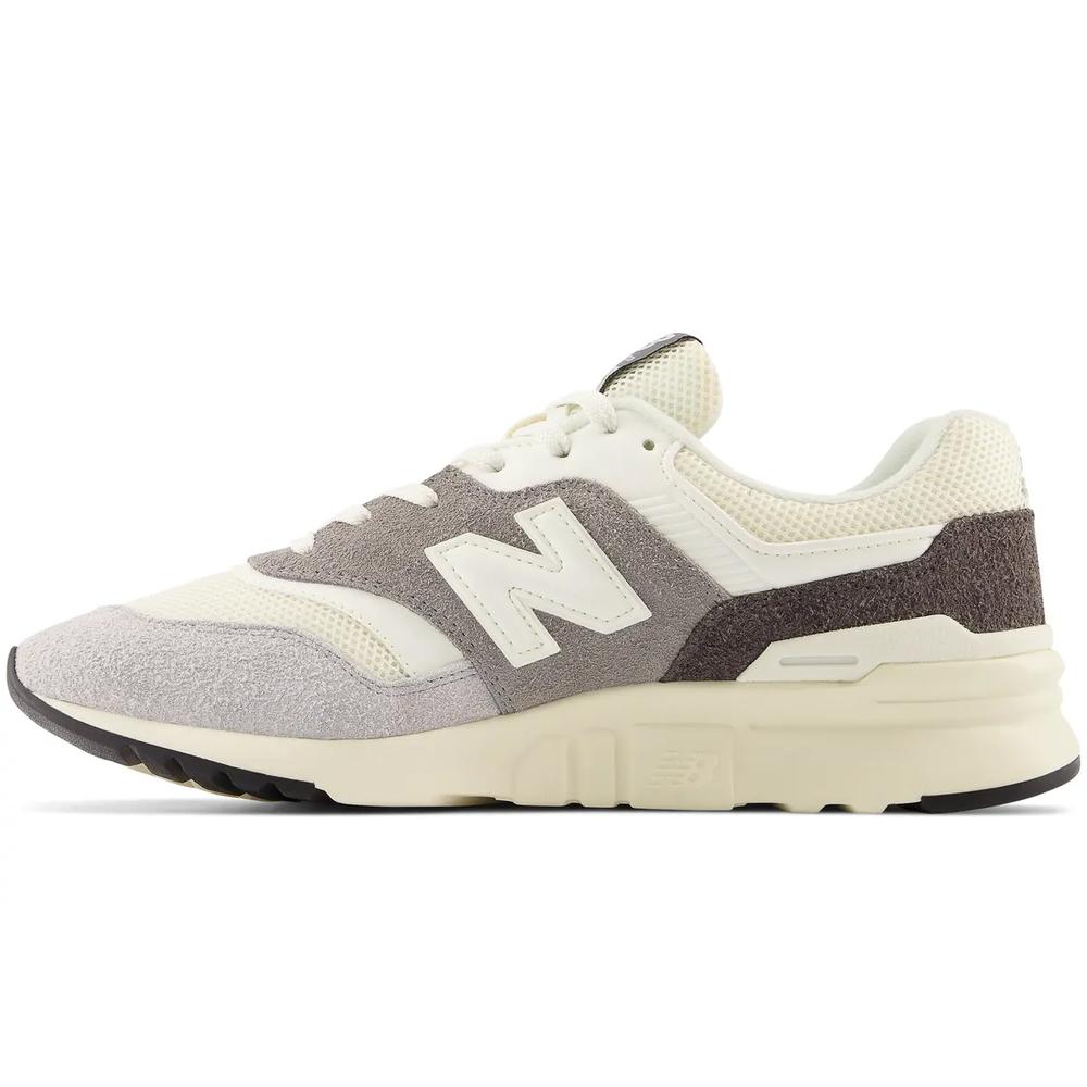 Buty New Balance CM997HRK - multikolor