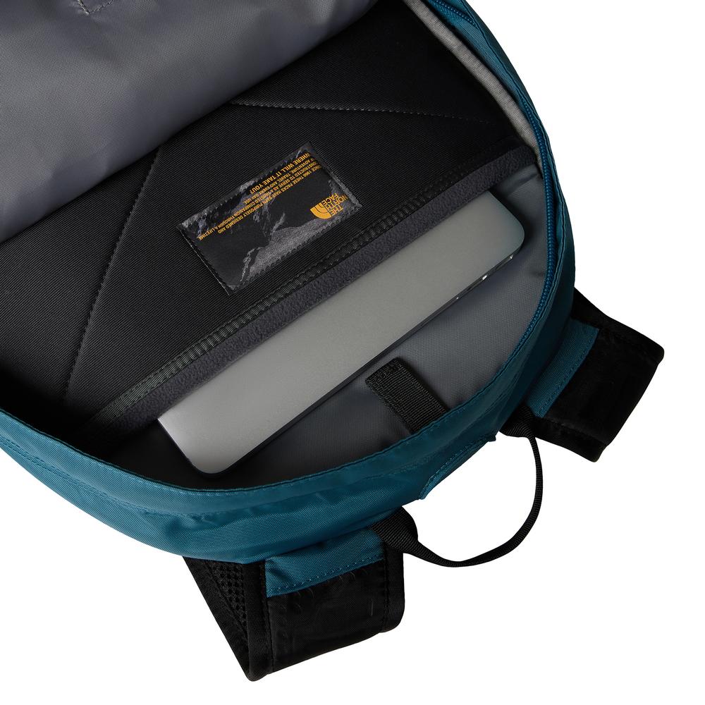 Plecak The North Face Borealis 00CF9CCI41 - niebieski