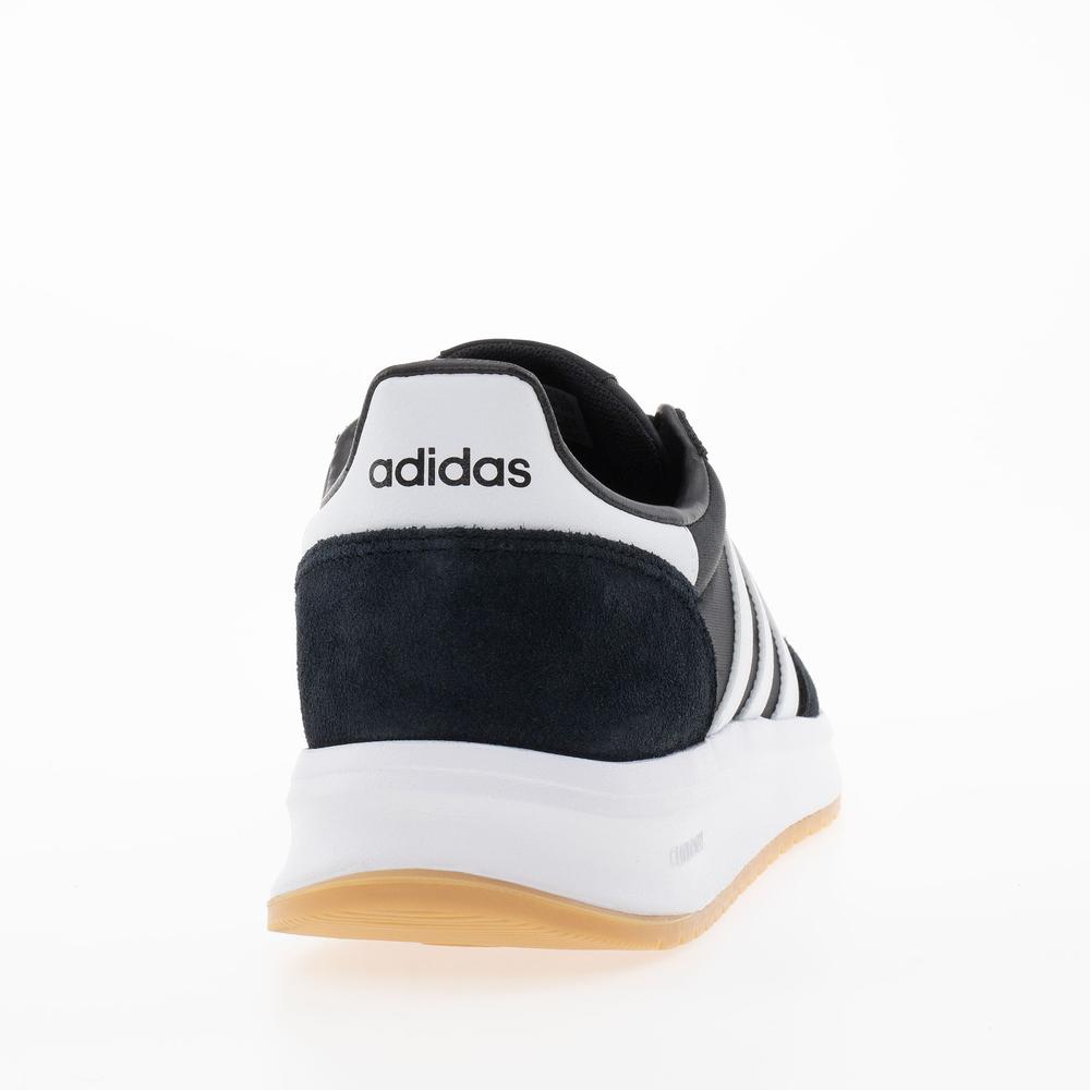 Buty adidas Run 70S IH8585 - czarne