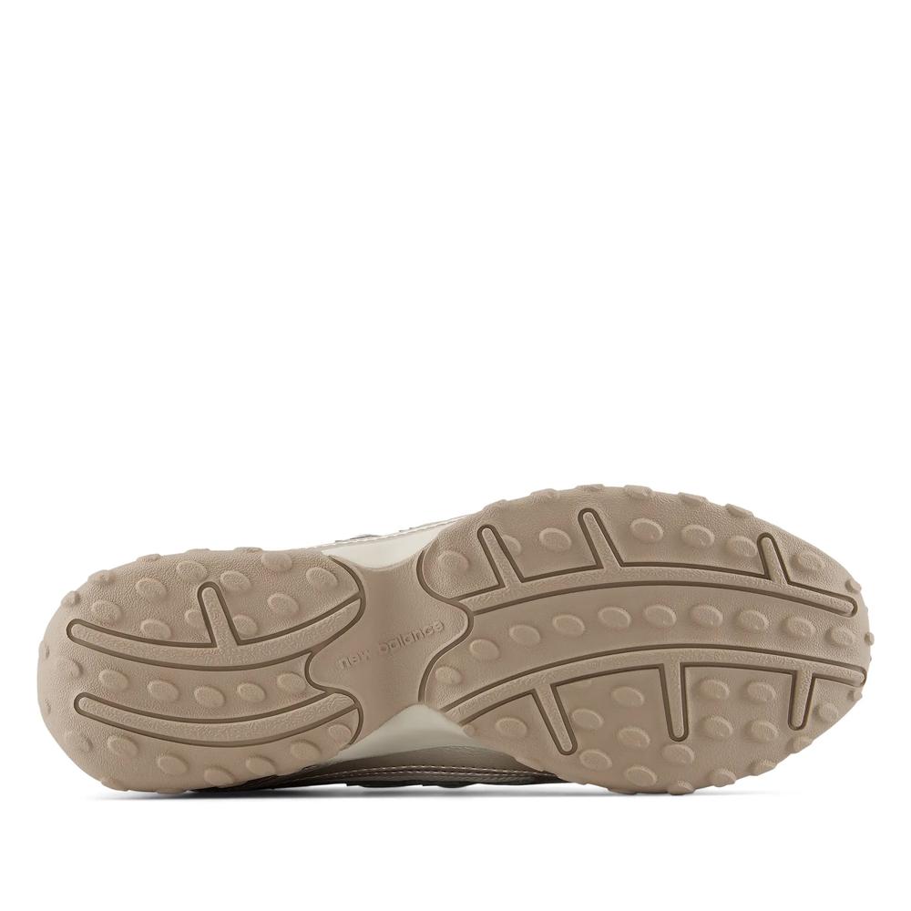 Buty damskie New Balance U204LCMB - beżowe
