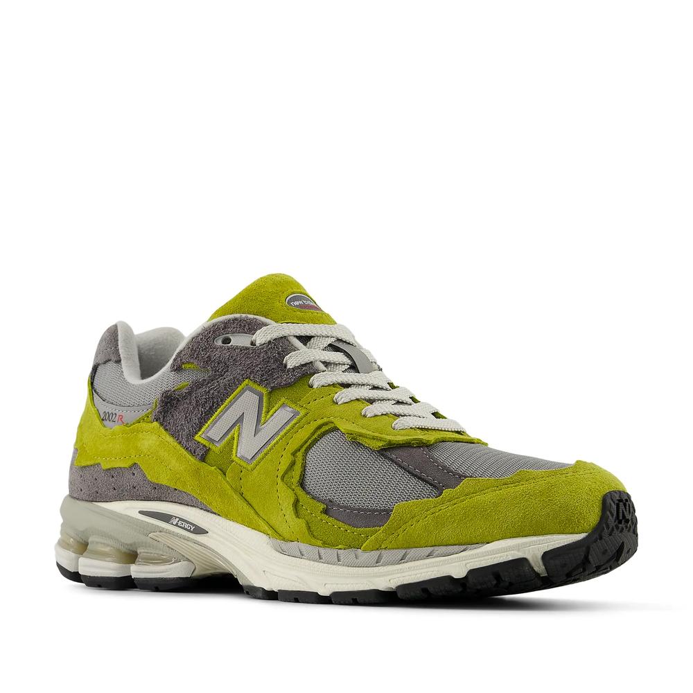 Buty unisex New Balance Protection Pack M20028ZH - zielone
